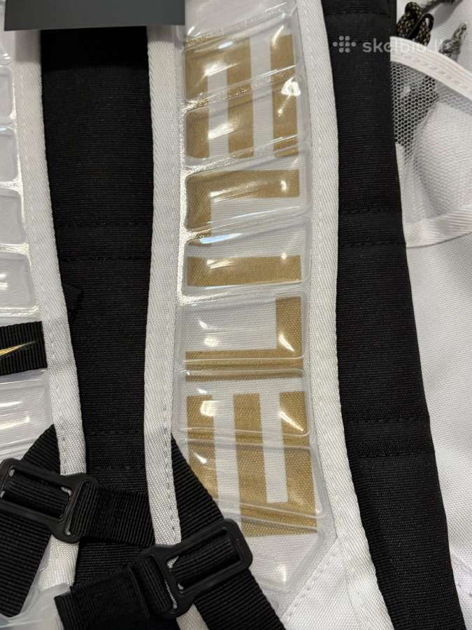 Nike elite kuprinė - nuotraukos Nr. 5