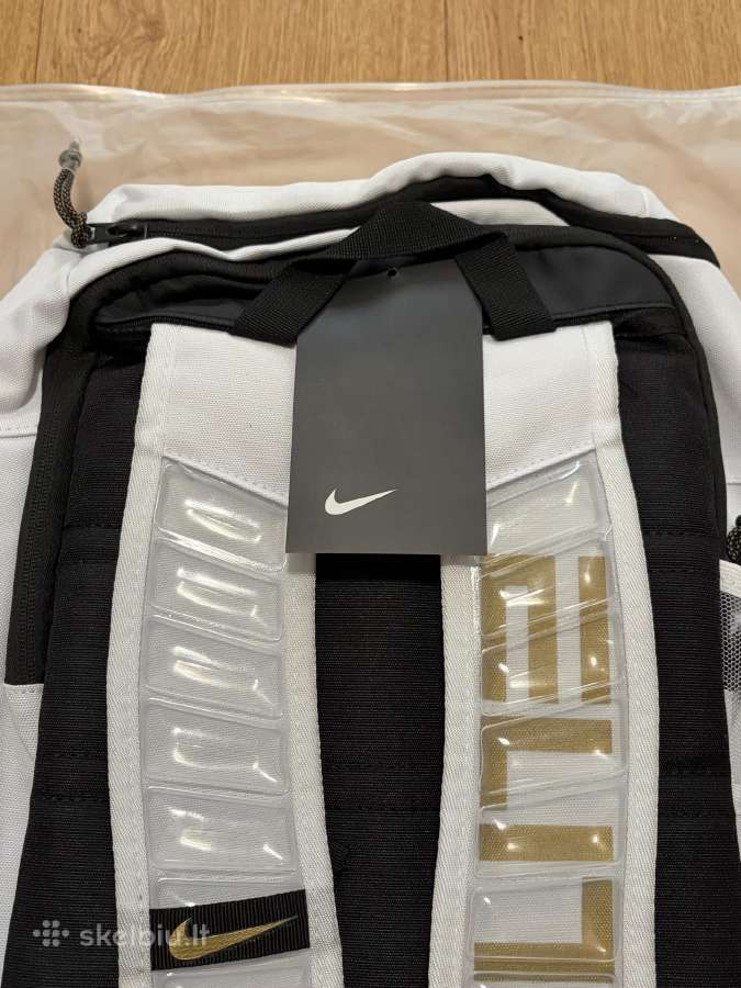 Nike elite kuprinė - nuotraukos Nr. 6