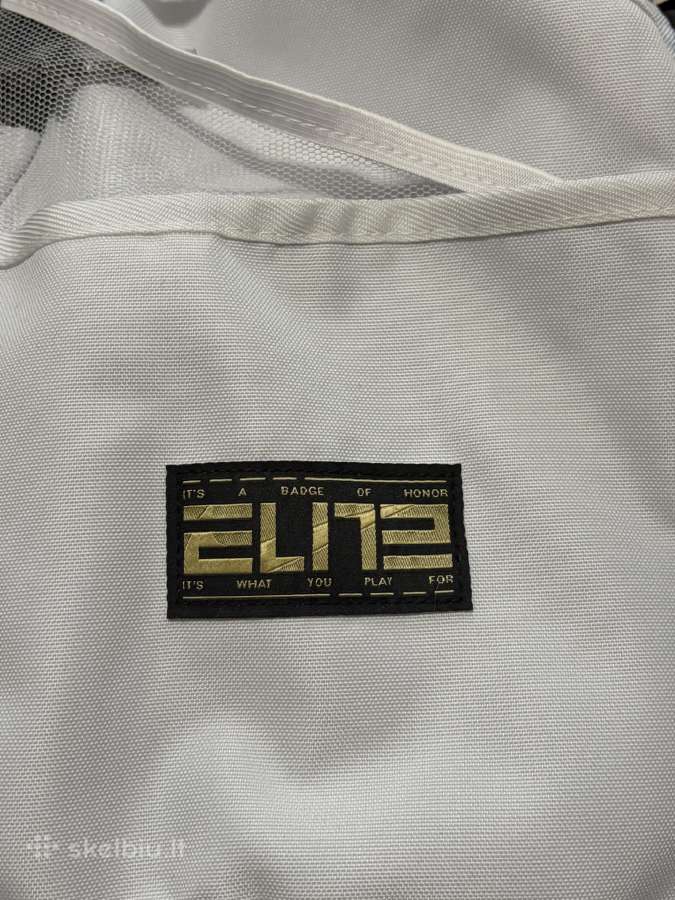 Nike elite kuprinė - nuotraukos Nr. 8