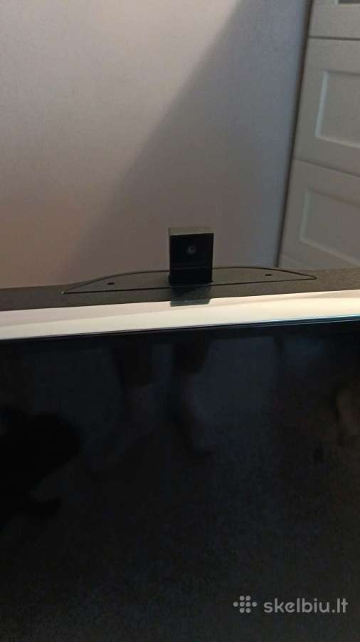 LG 65ub980v didžiulis 1,65 cm su soundbar - nuotraukos Nr. 7