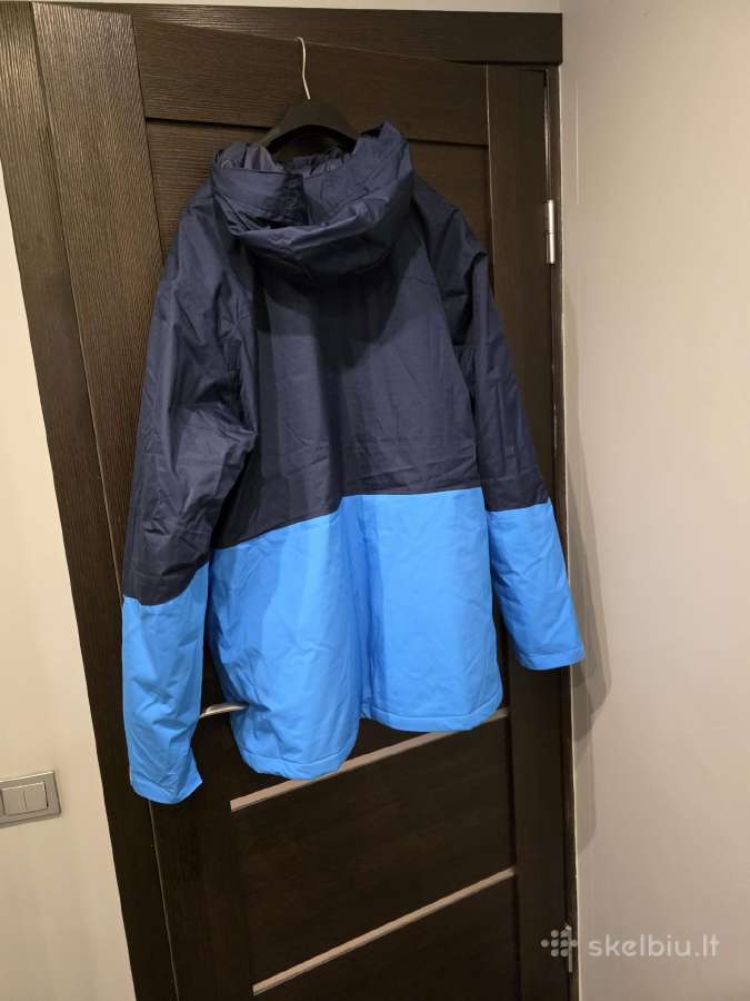 Columbia didelė slidinėjimo striukė 2xl - 3xl - nuotraukos Nr. 4