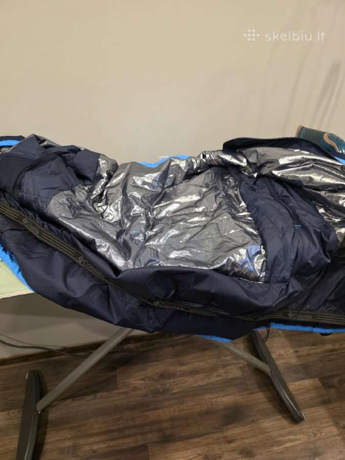 Columbia didelė slidinėjimo striukė 2xl - 3xl - nuotraukos Nr. 5