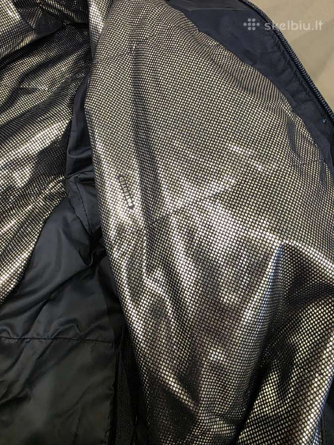 Columbia didelė slidinėjimo striukė 2xl - 3xl - nuotraukos Nr. 8
