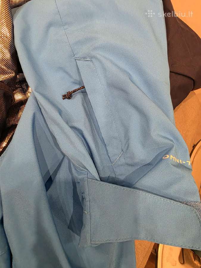 Columbia didelė slidinėjimo striukė 2xl - 3xl - nuotraukos Nr. 9