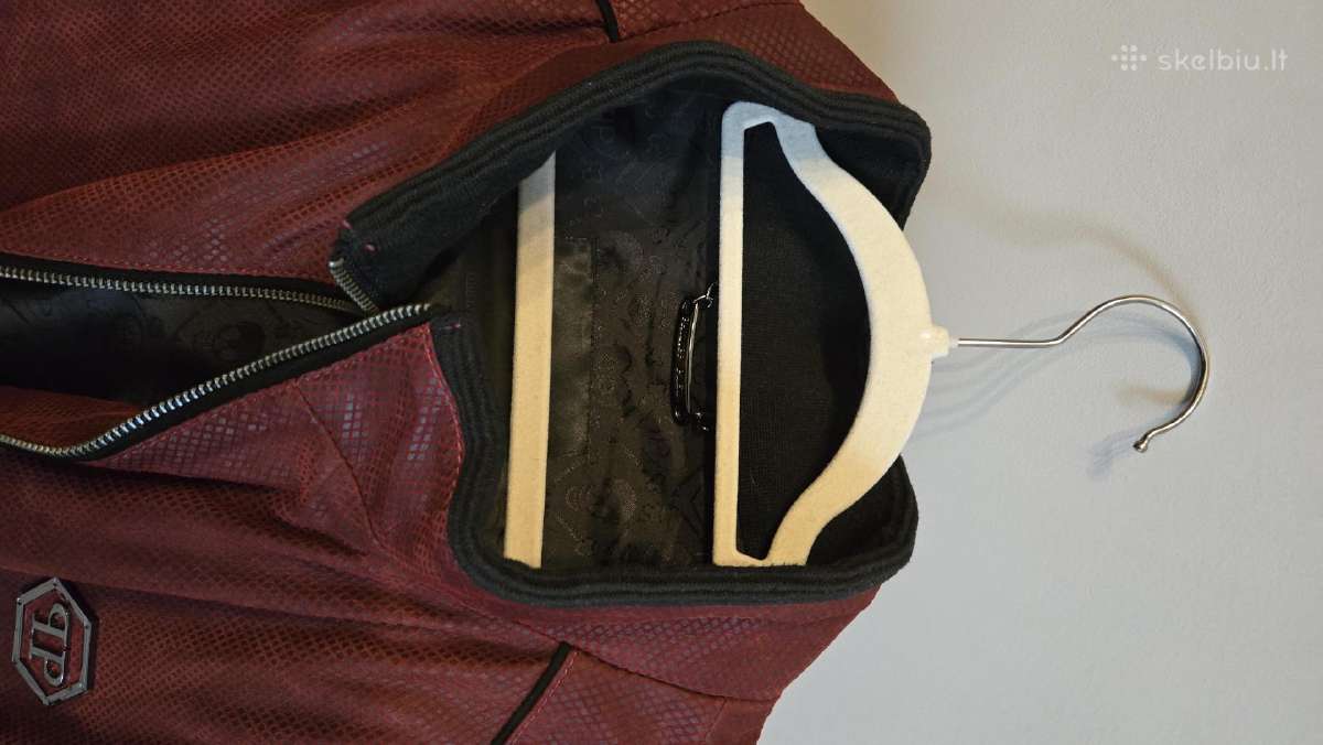 Philipp Plein - nuotraukos Nr. 2