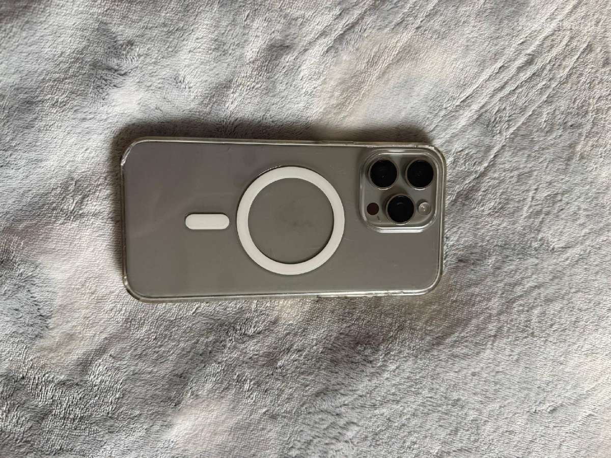 iPhone 15 Pro Max - nuotraukos Nr. 9