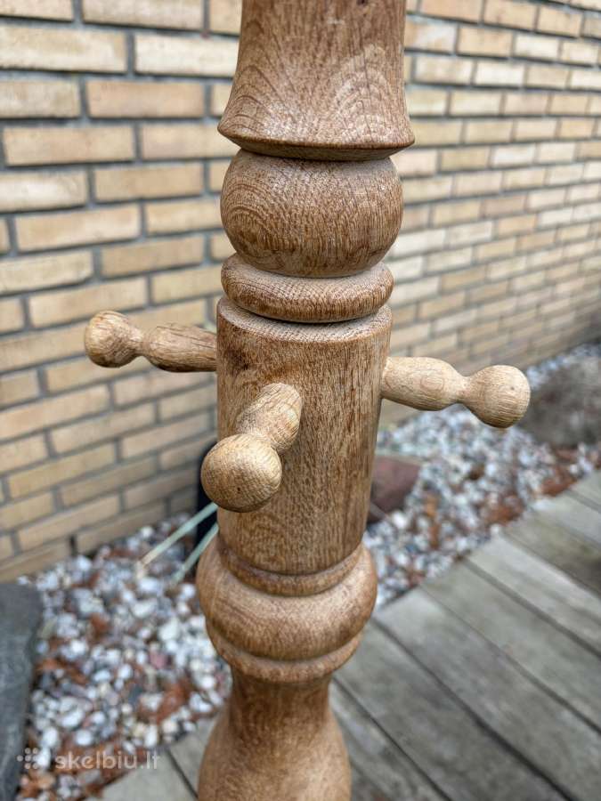 Azuoline masyvi pastatoma pakaba - nuotraukos Nr. 3