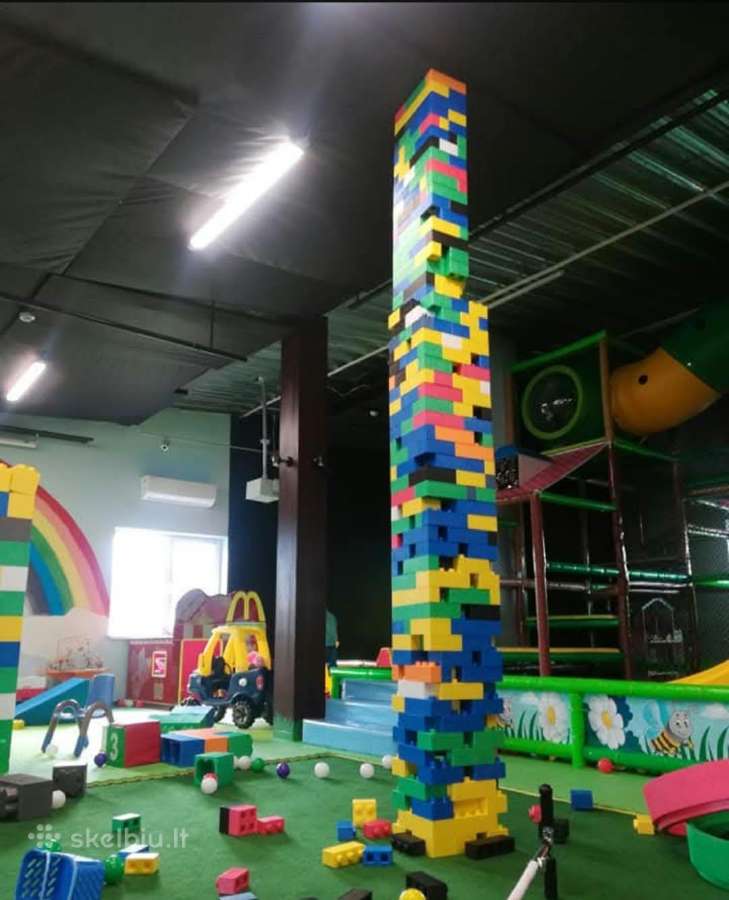 Žaislai, Lego Didelės kaladės - nuotraukos Nr. 2
