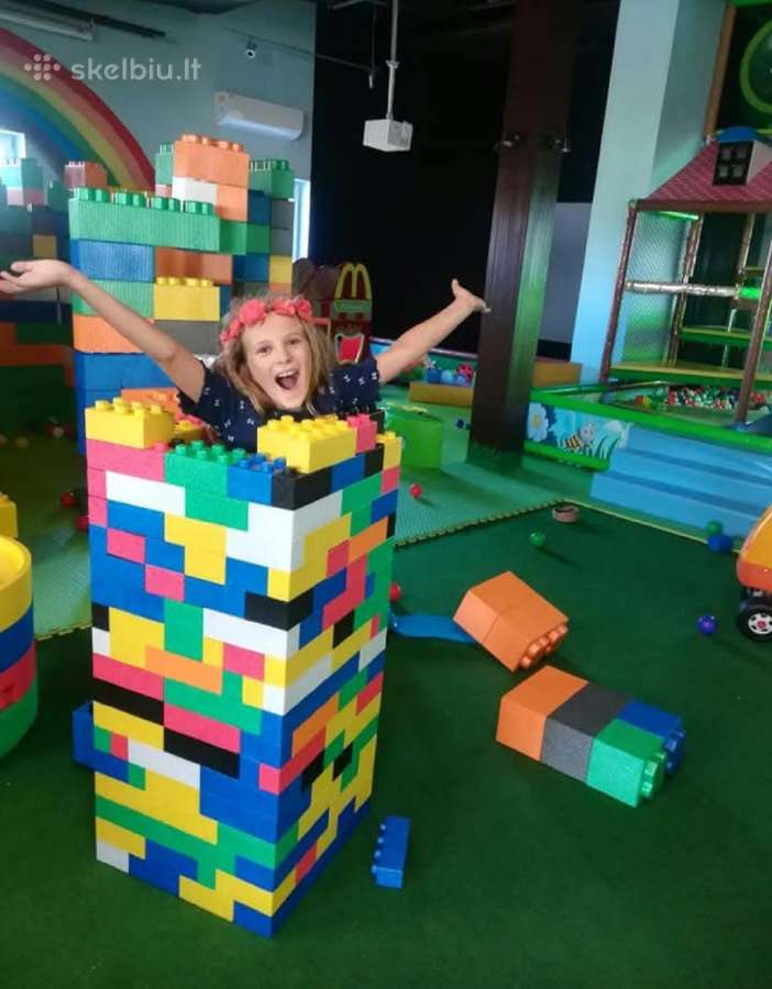 Žaislai, Lego Didelės kaladės - nuotraukos Nr. 3
