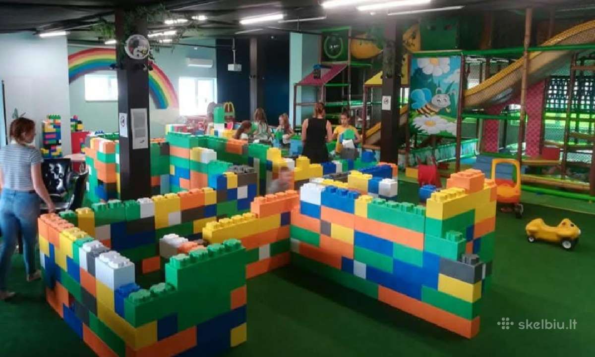 Žaislai, Lego Didelės kaladės - nuotraukos Nr. 4
