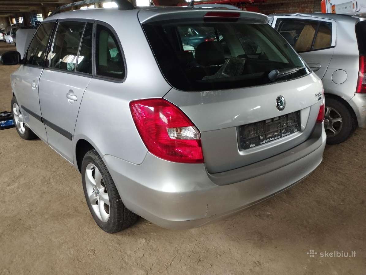 VW Sharan ,Ford Galaxy Seat Alhambra Dalimis ! - nuotraukos Nr. 13