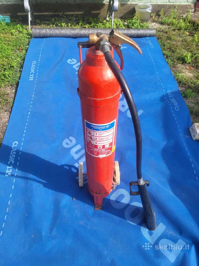Spec.gesintuvas - nuotraukos Nr. 3