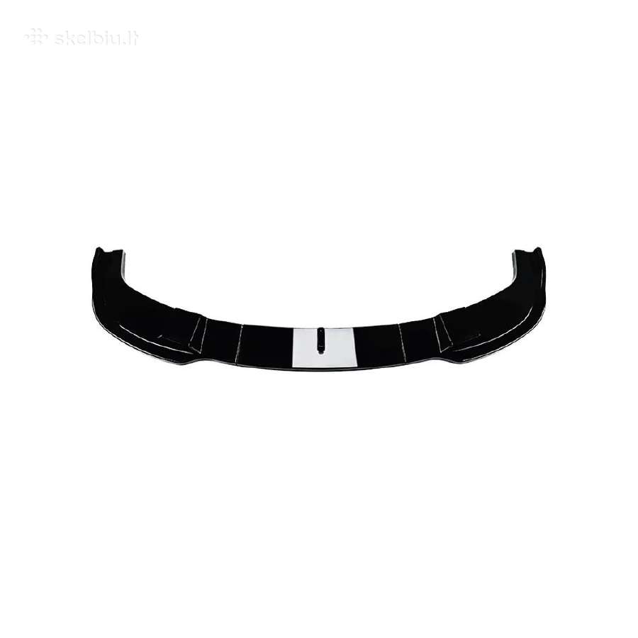 Bmw 5 serijos E60/e61 bamperio apdaila front lipas - nuotraukos Nr. 6