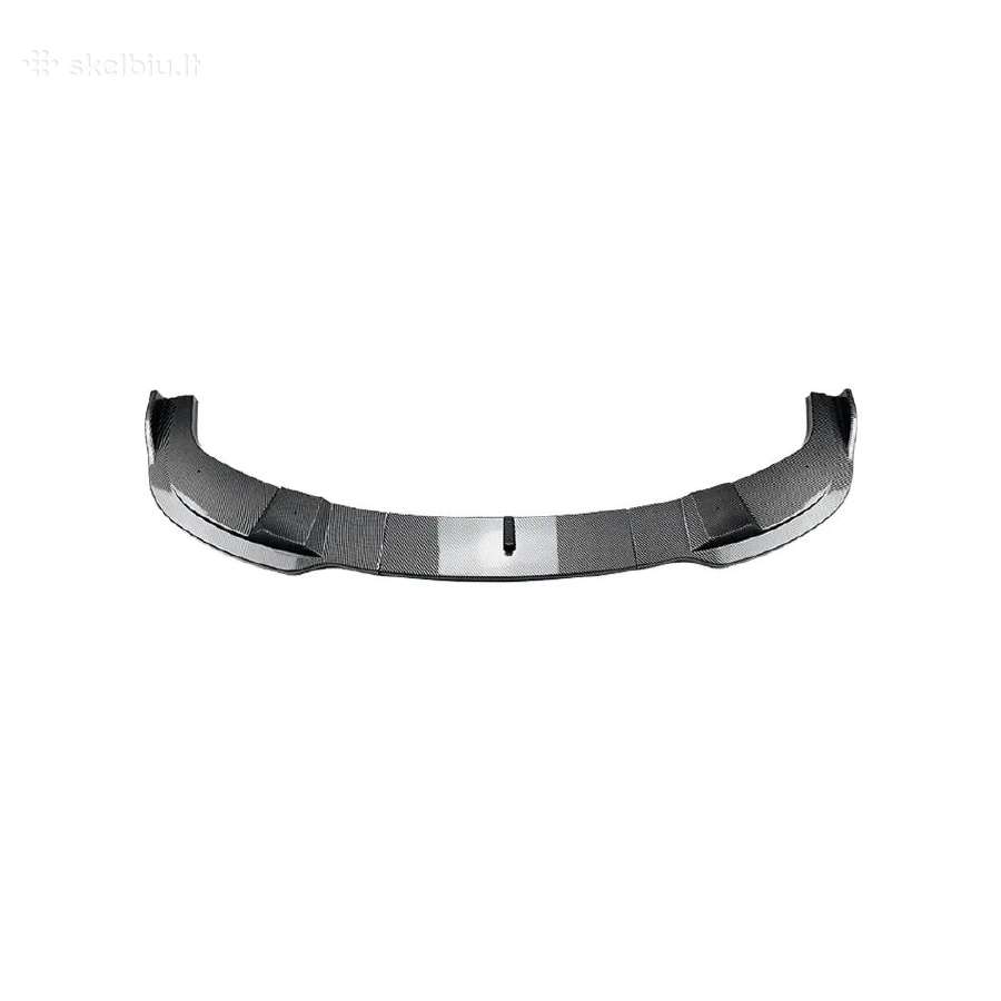 Bmw 5 serijos E60/e61 bamperio apdaila front lipas - nuotraukos Nr. 7