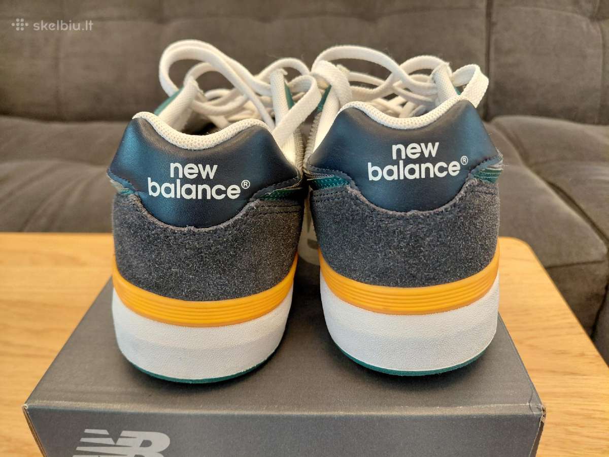 New Balance Ct574ngt kedai - nuotraukos Nr. 2