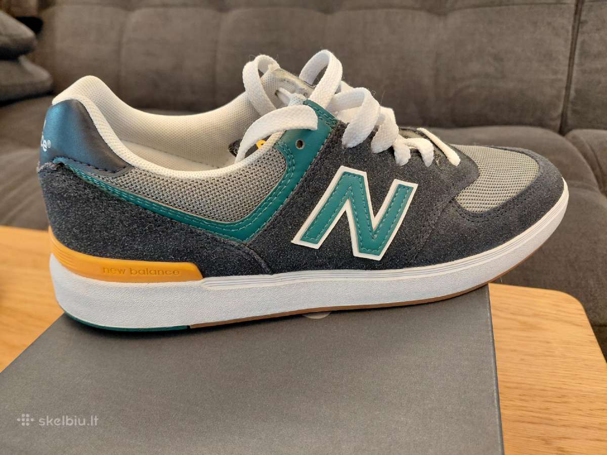 New Balance Ct574ngt kedai - nuotraukos Nr. 4