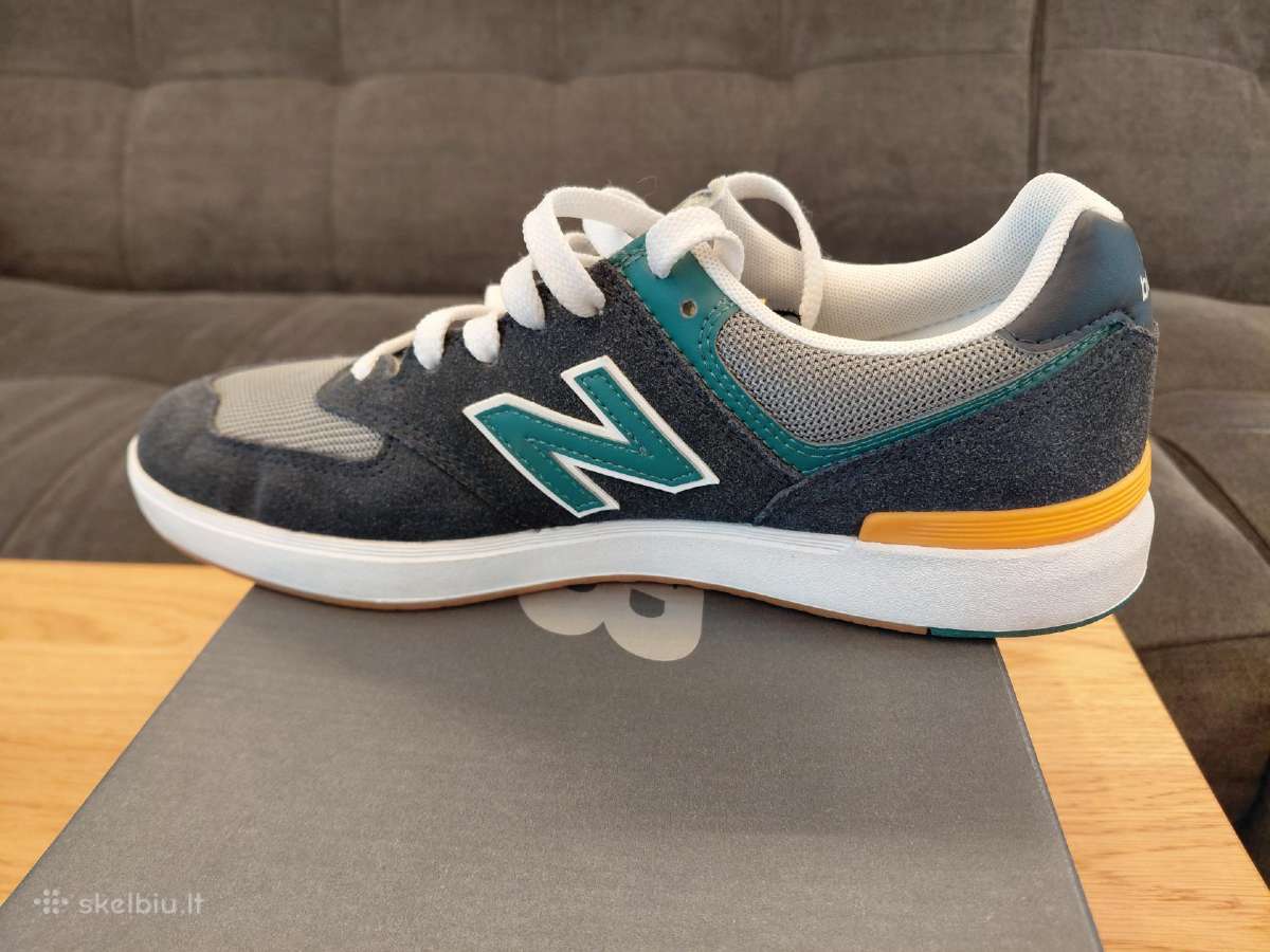 New Balance Ct574ngt kedai - nuotraukos Nr. 5