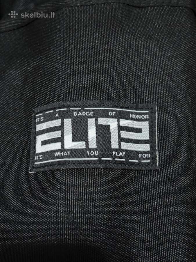 Nike elite kuprinė - nuotraukos Nr. 2