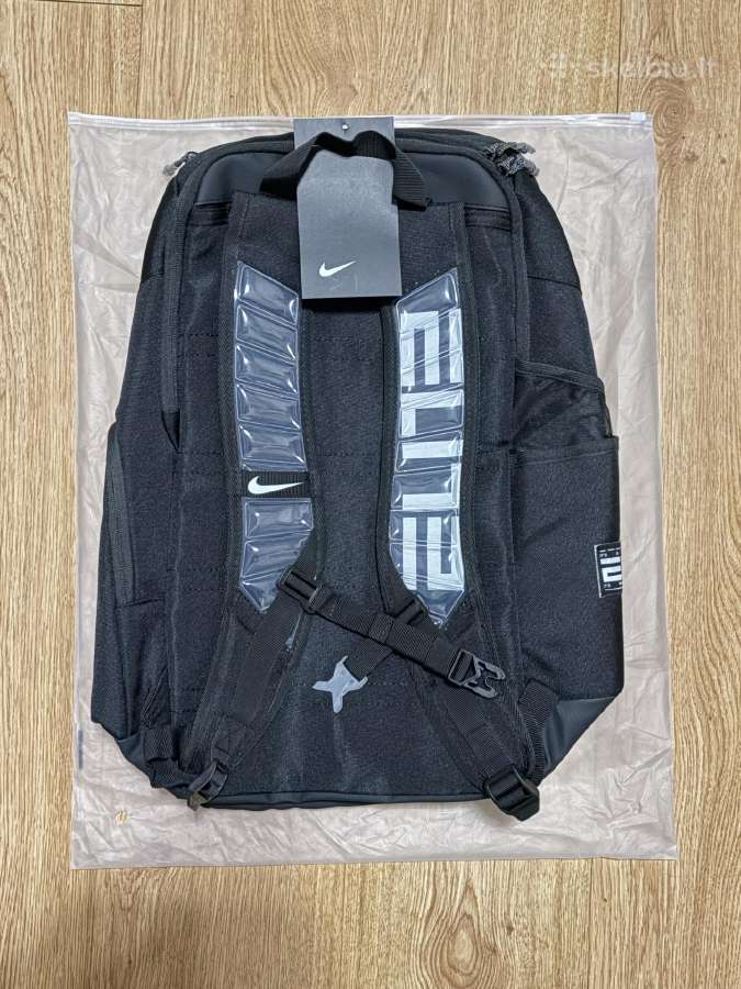 Nike elite kuprinė - nuotraukos Nr. 3