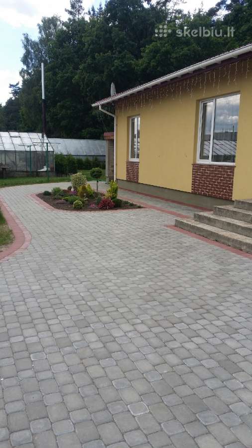 Smėlis, žvyras, skalda, juodžemis, atsijos - nuotraukos Nr. 22