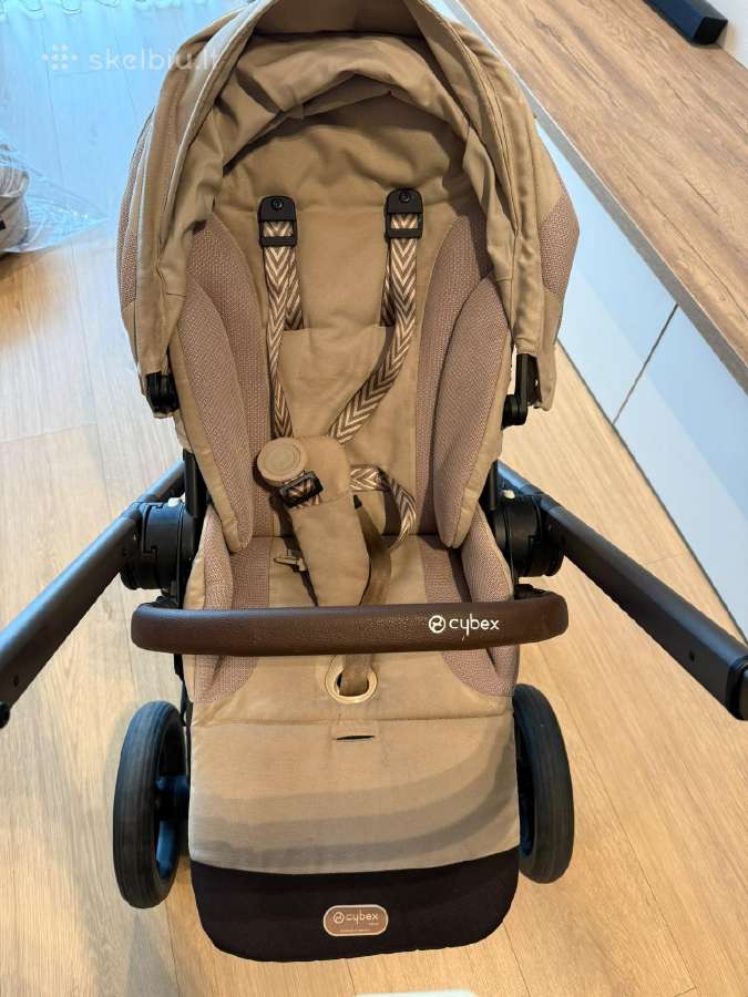 Cibex Balios S Lux - nuotraukos Nr. 6