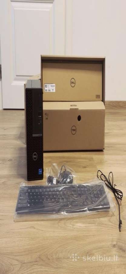 Optiplex 7020 - nuotraukos Nr. 3