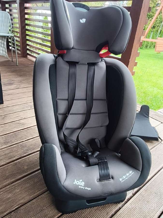 Auto kedutė kaip nauja - nuotraukos Nr. 3