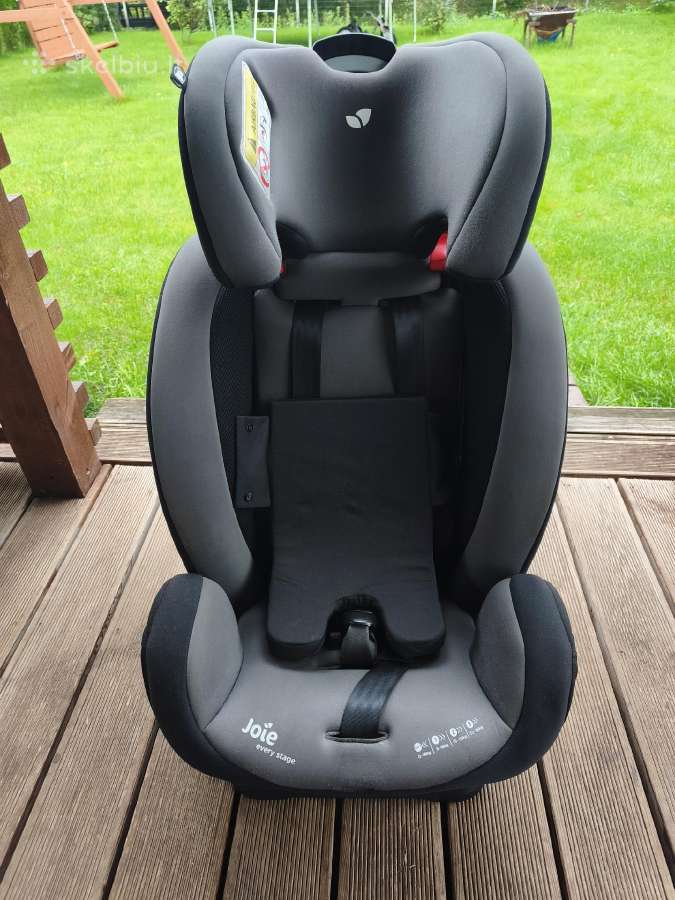 Auto kedutė kaip nauja - nuotraukos Nr. 7