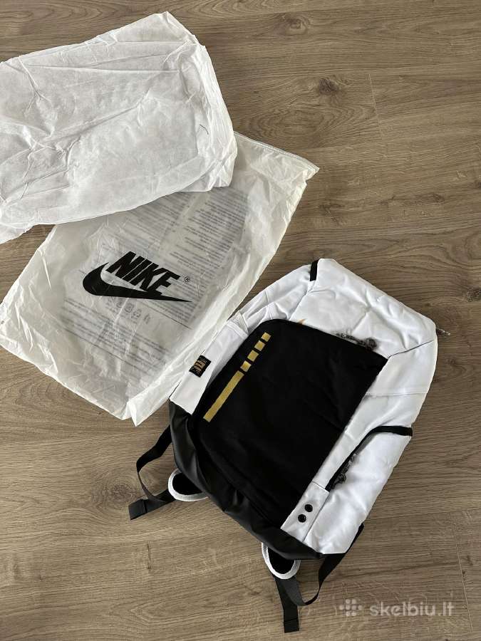 Nike elite bag , coach rankinukai - nuotraukos Nr. 2