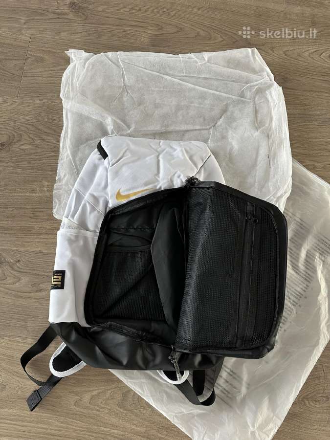 Nike elite bag , coach rankinukai - nuotraukos Nr. 3