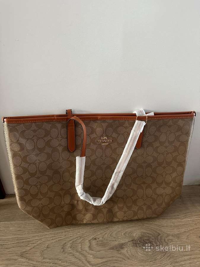 Nike elite bag , coach rankinukai - nuotraukos Nr. 5
