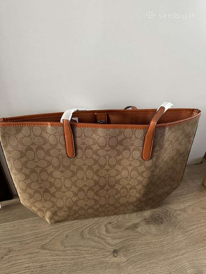 Nike elite bag , coach rankinukai - nuotraukos Nr. 6