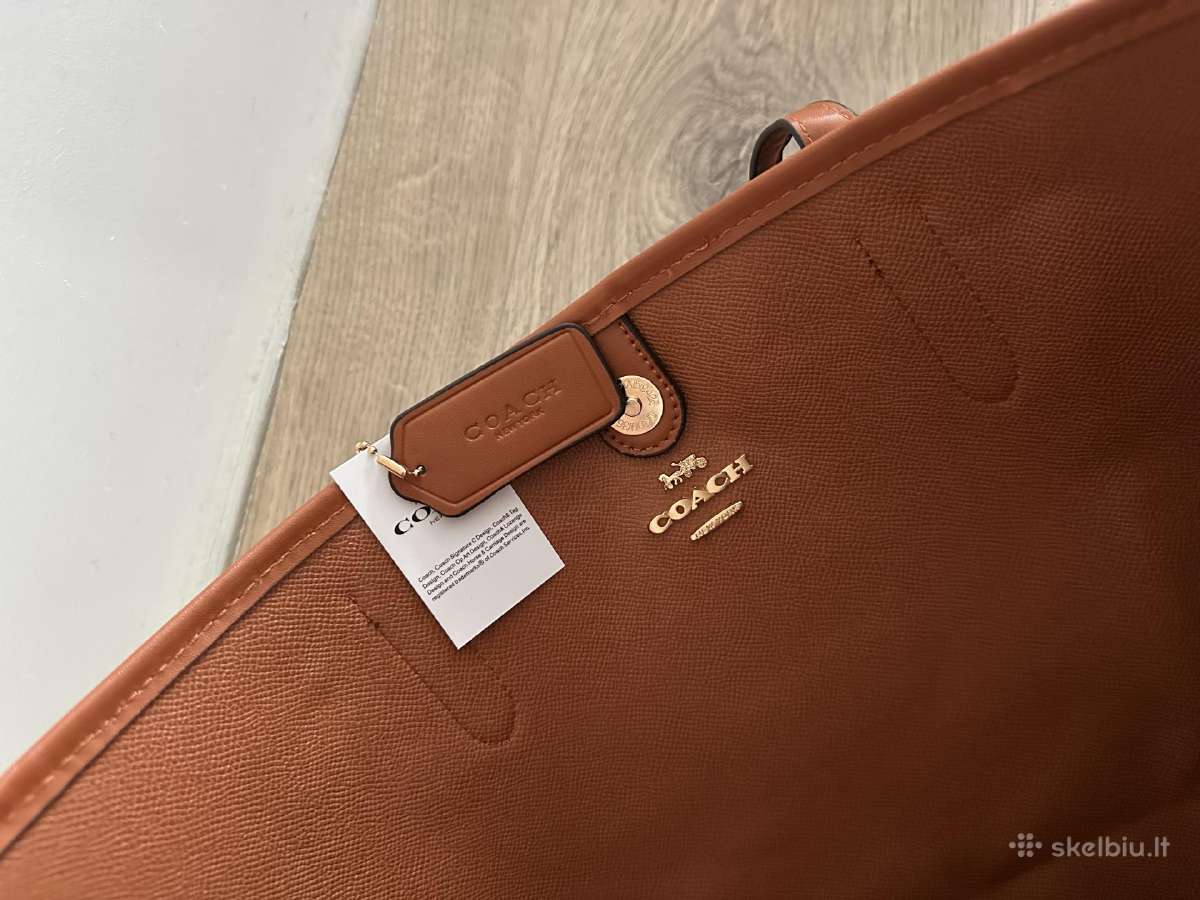 Nike elite bag , coach rankinukai - nuotraukos Nr. 7
