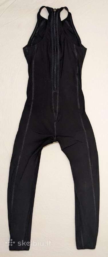 Speedo Fastskin FS Pro XL pilnas vyriš. kostiumas - nuotraukos Nr. 2