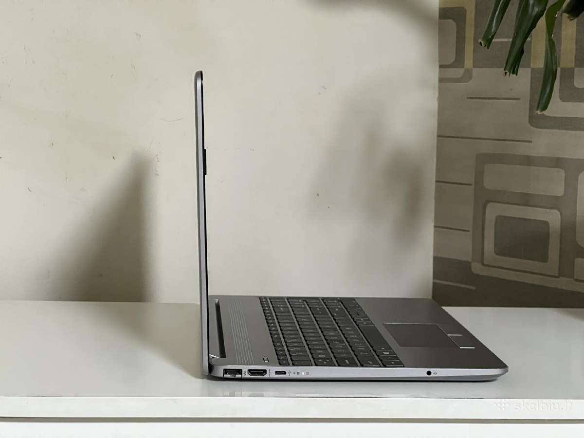 Parduodamas Hp 255 G8 su Ryzen 5, 8gb/256gb. - nuotraukos Nr. 5