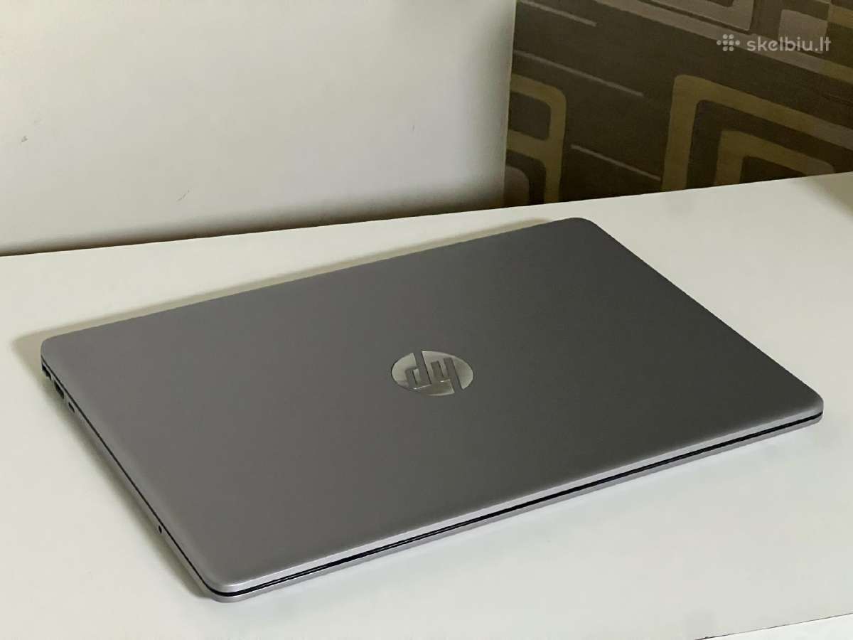 Parduodamas Hp 255 G8 su Ryzen 5, 8gb/256gb. - nuotraukos Nr. 10