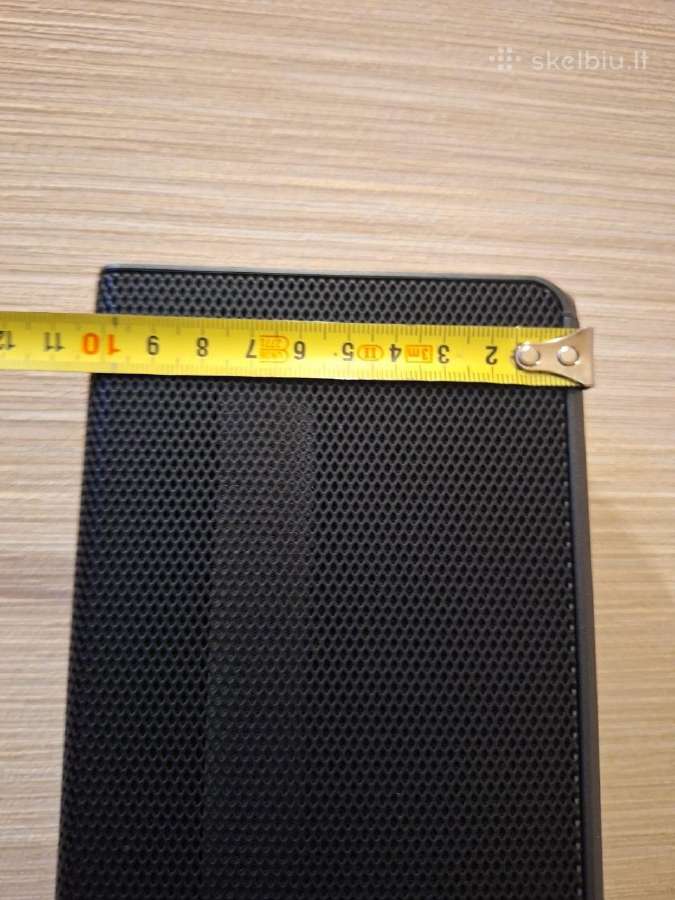 Samsung Soundbar + belaidis subwoofer - nuotraukos Nr. 9
