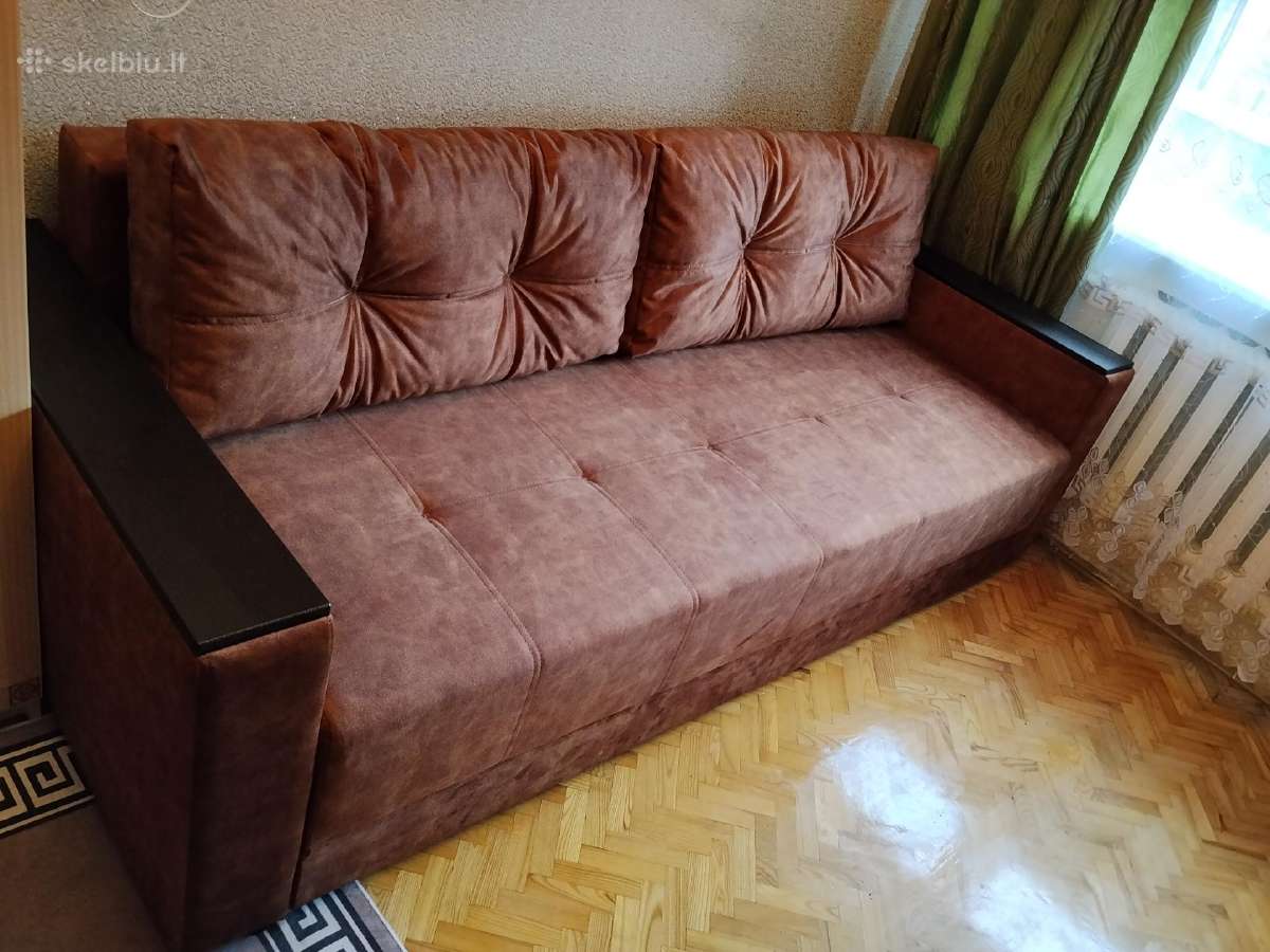 Sofa-lova-skubiai - nuotraukos Nr. 2