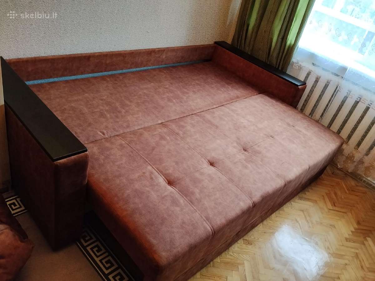 Sofa-lova-skubiai - nuotraukos Nr. 5