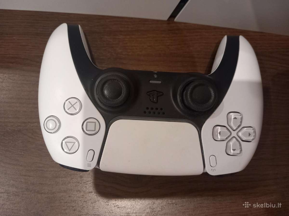 Ps5 su LT garantija - nuotraukos Nr. 2