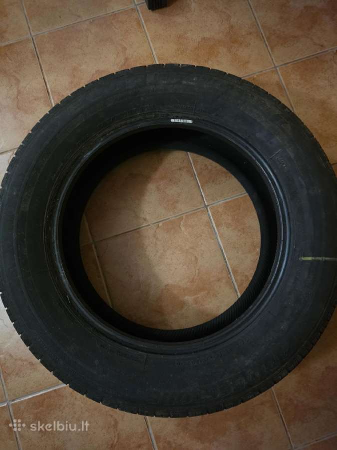 Padangos Bridgestone 2xr17/60/225 M+s - nuotraukos Nr. 2