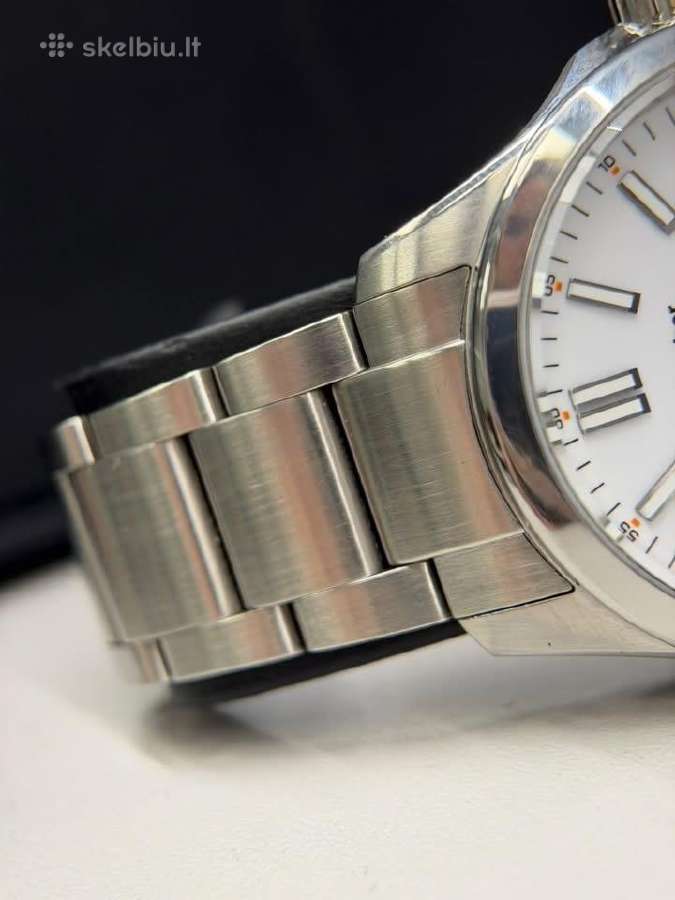Christopher Ward C63 laikrodis - nuotraukos Nr. 3
