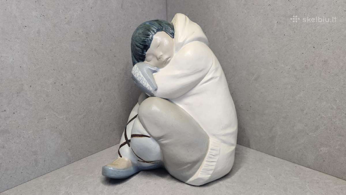 Lladro - nuotraukos Nr. 5