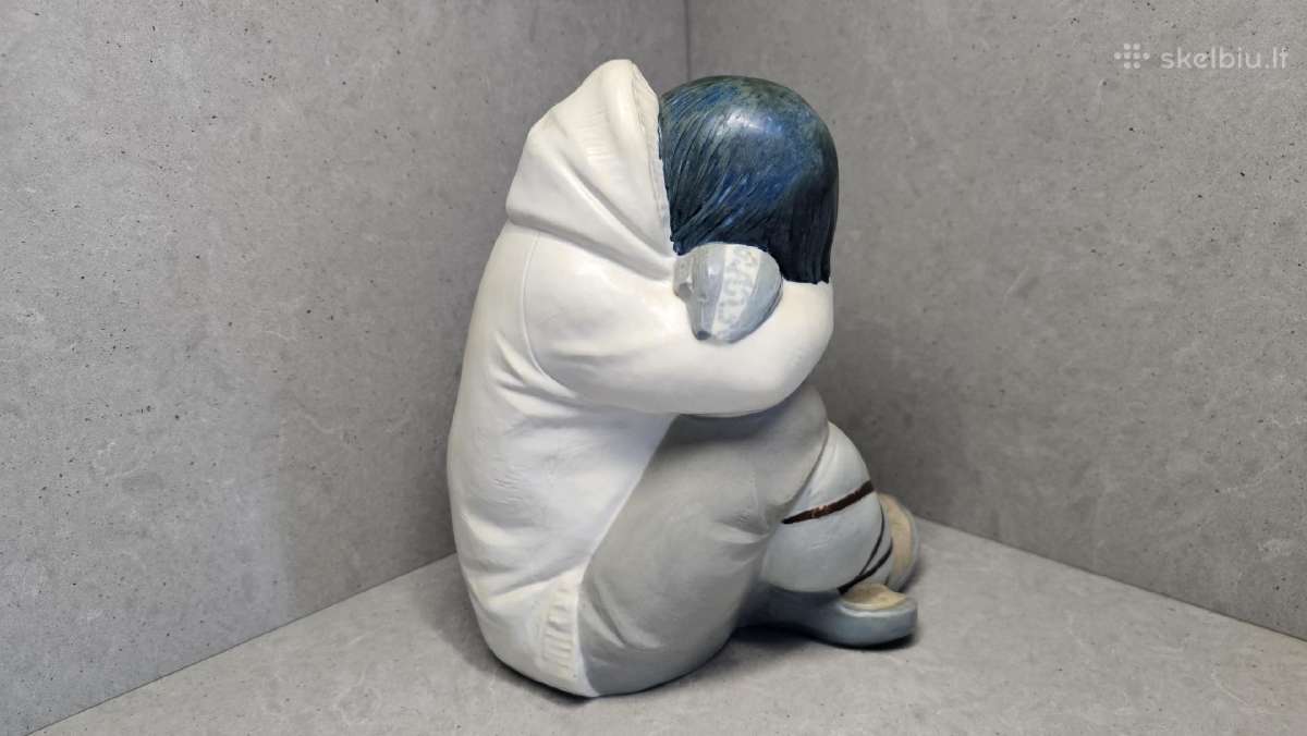 Lladro - nuotraukos Nr. 6