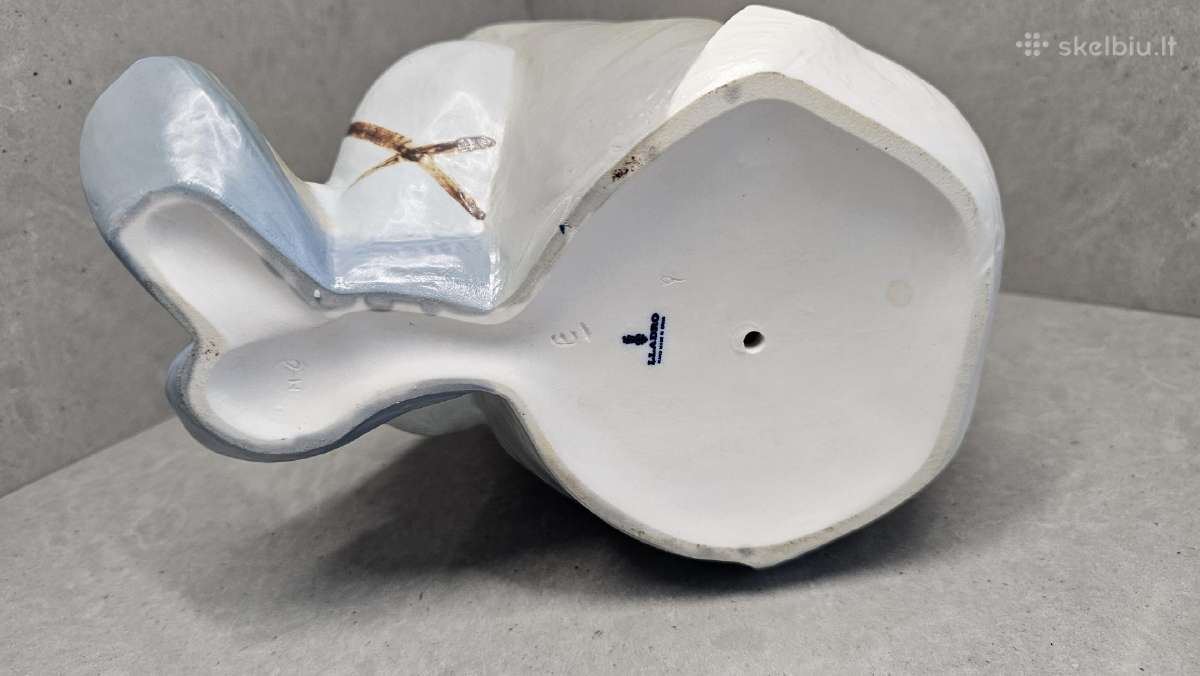 Lladro - nuotraukos Nr. 7