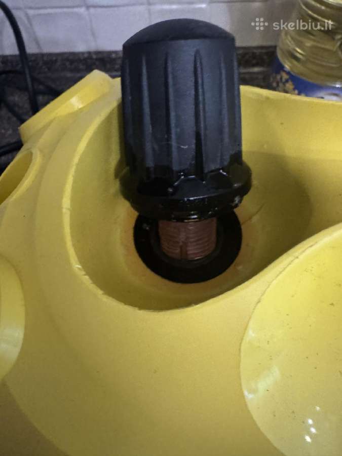 Karcher Sc1.030 - nuotraukos Nr. 8