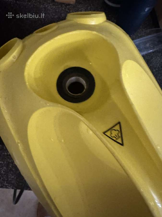 Karcher Sc1.030 - nuotraukos Nr. 10