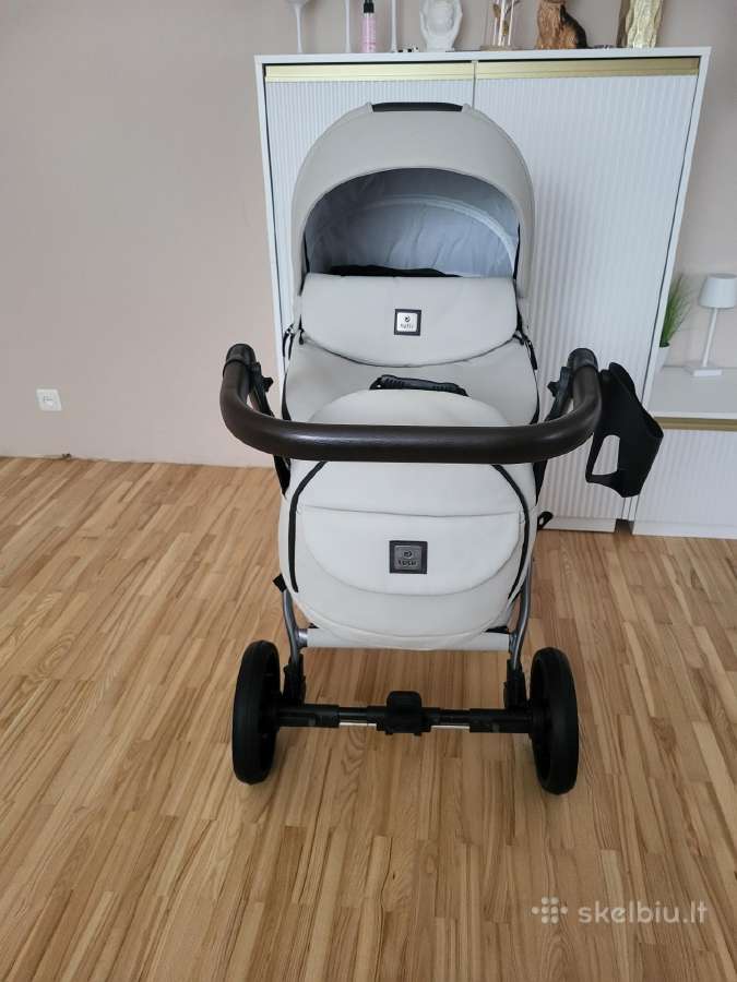 Tutis Uno 5+ - nuotraukos Nr. 3