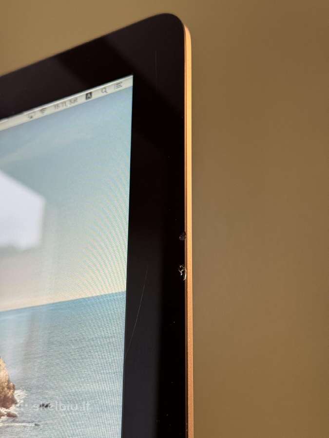 iMac 27-inch Late 2012 - nuotraukos Nr. 2