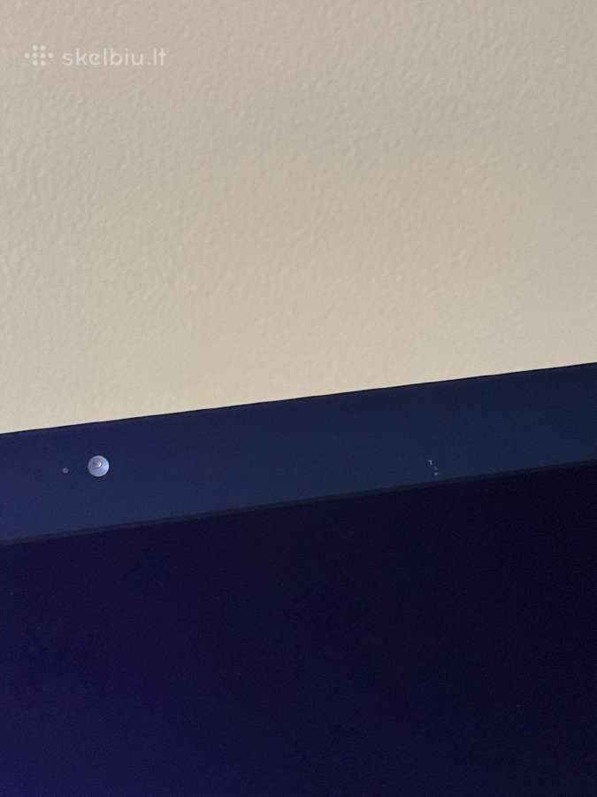 iMac 27-inch Late 2012 - nuotraukos Nr. 12